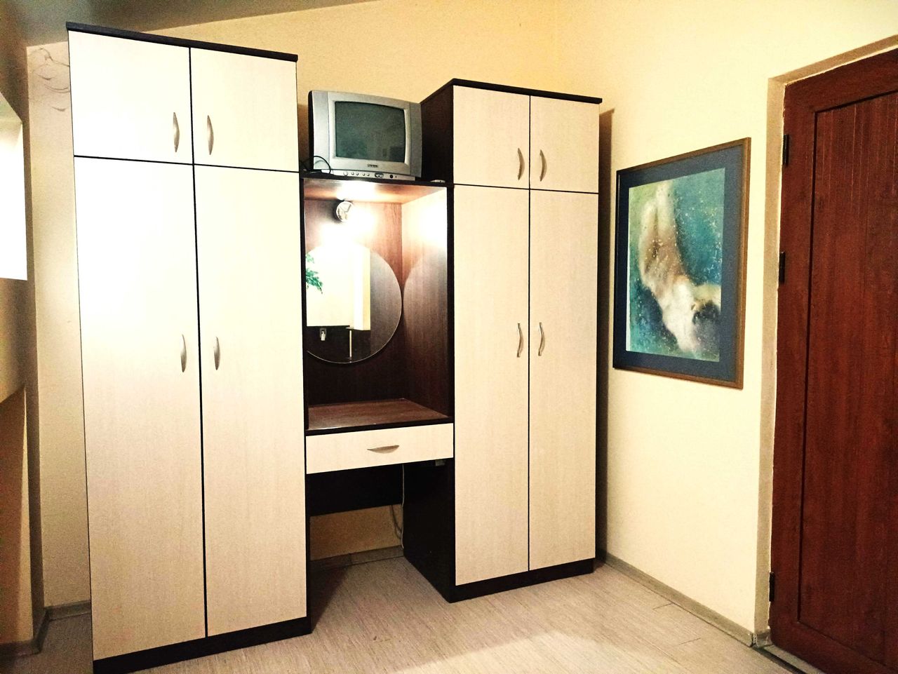 Дава се под наем Двустаен апартамент в Несебър - 68 кв.м за 382.5 € - Снимка #11