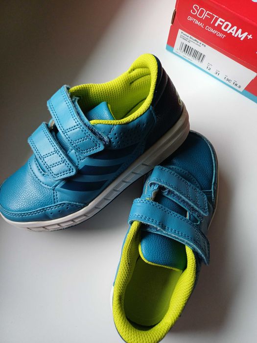 Детски маратонки Adidas
