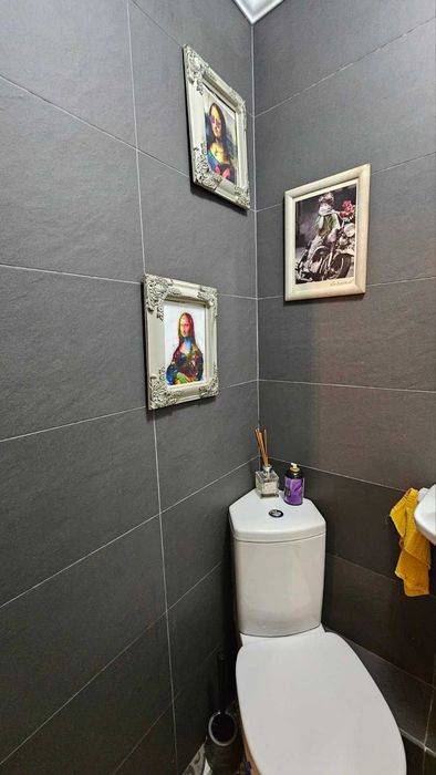 Продавам 4-стаен апартамент БЕЗ КОМИСИОННА!!! в Студентски град