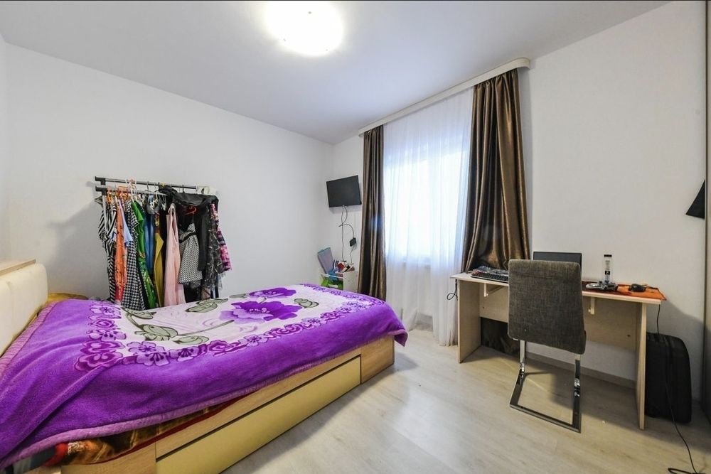 Vând casa Chinteni