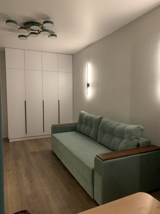 Аренда квартиры с ремонтом