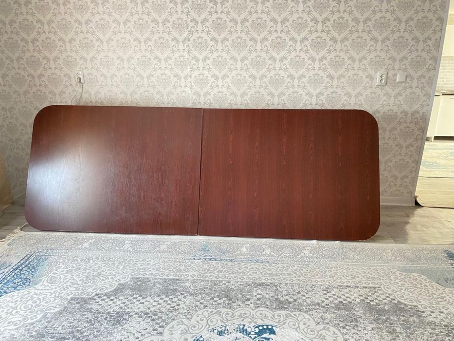 Залға стол стуля