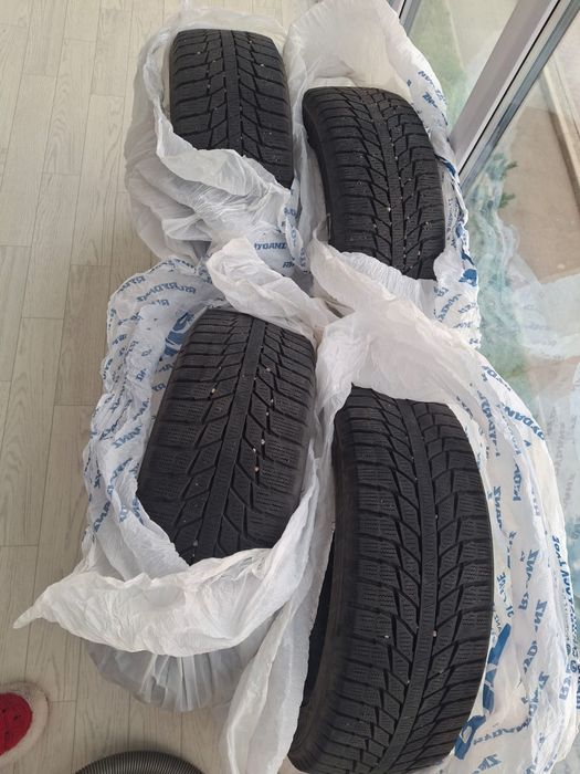 Продам шины ЗИМА!