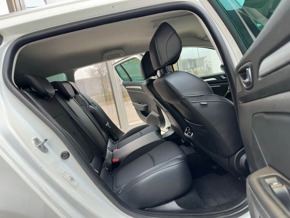 Renault Megane lV Break 2021 Pack Intens 1.5Dci