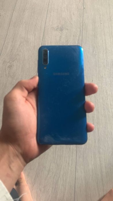 Самсунг а50 64 гб ОПИСАНИЕ !!!