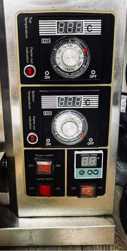 Фурна Electric Oven HGS-20D
