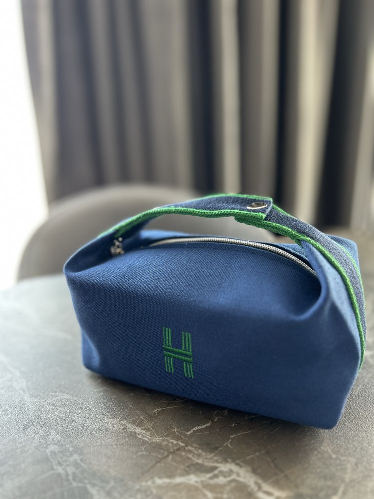 Страхотни несесери Hermes