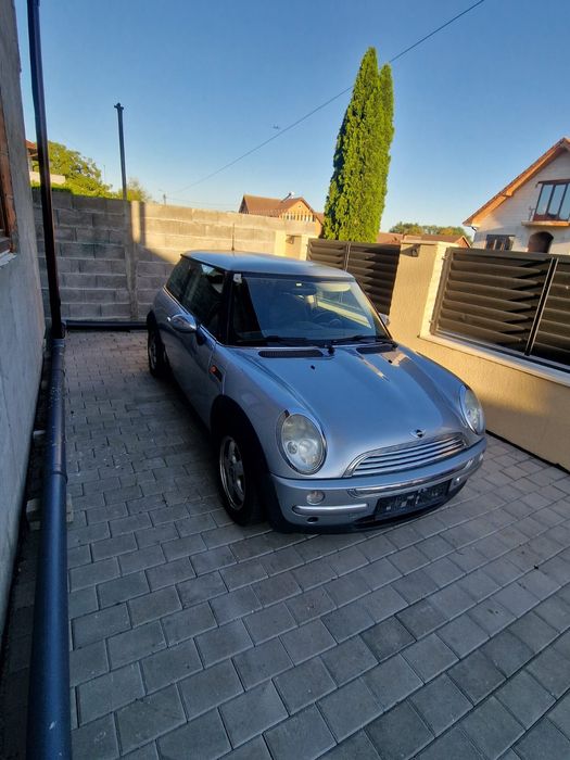 De vânzare Mini one