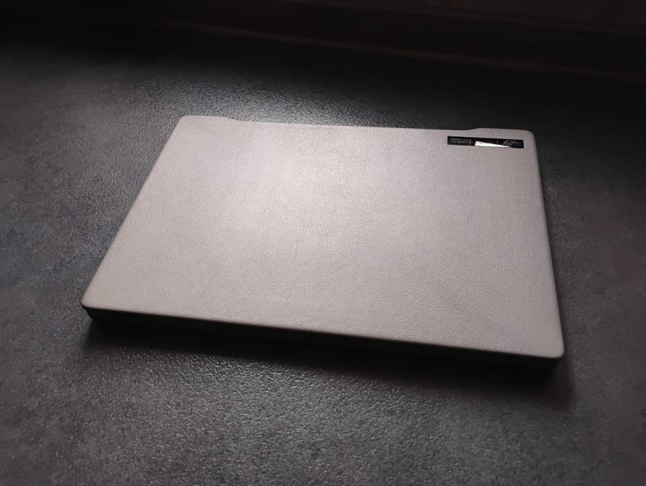 Laptop Asus - Ryzen 9 - 5000serie - RTX - 24GB