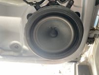 Предна тонколона bose ауди а3/с3 2 врати 2007г