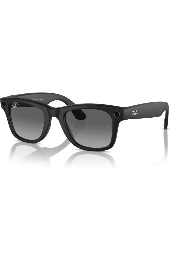 Аренда Ray ban meta smart glasses