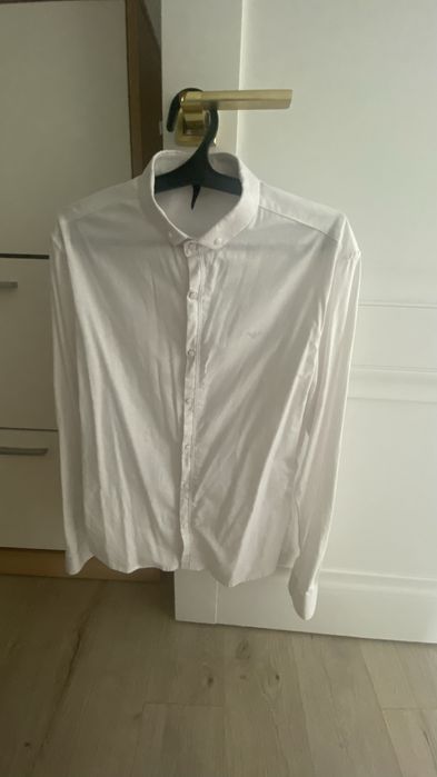 Рубашка в отличном состоянии