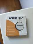 Trackey проследяващо Bluetooth устройство GPS