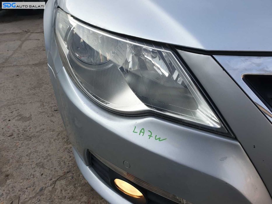 Far Halogen Dreapta Volkswagen Passat CC 2008 - 2012 [C3869]