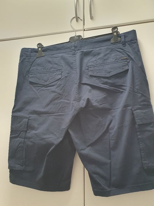 Bermude Sacoor Brothers bărbați