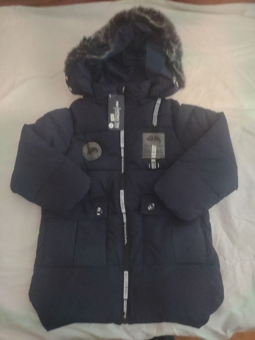 Promoție - geci pt copii la 50 și 90 lei