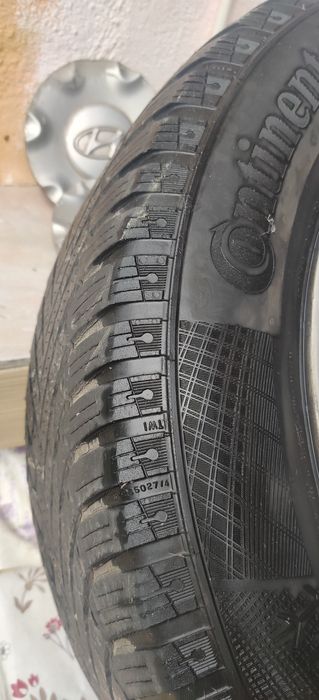 Jante Autec 5x112 +Anvelope