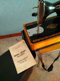 Продам советскую швейную машину UNION Подольского завода