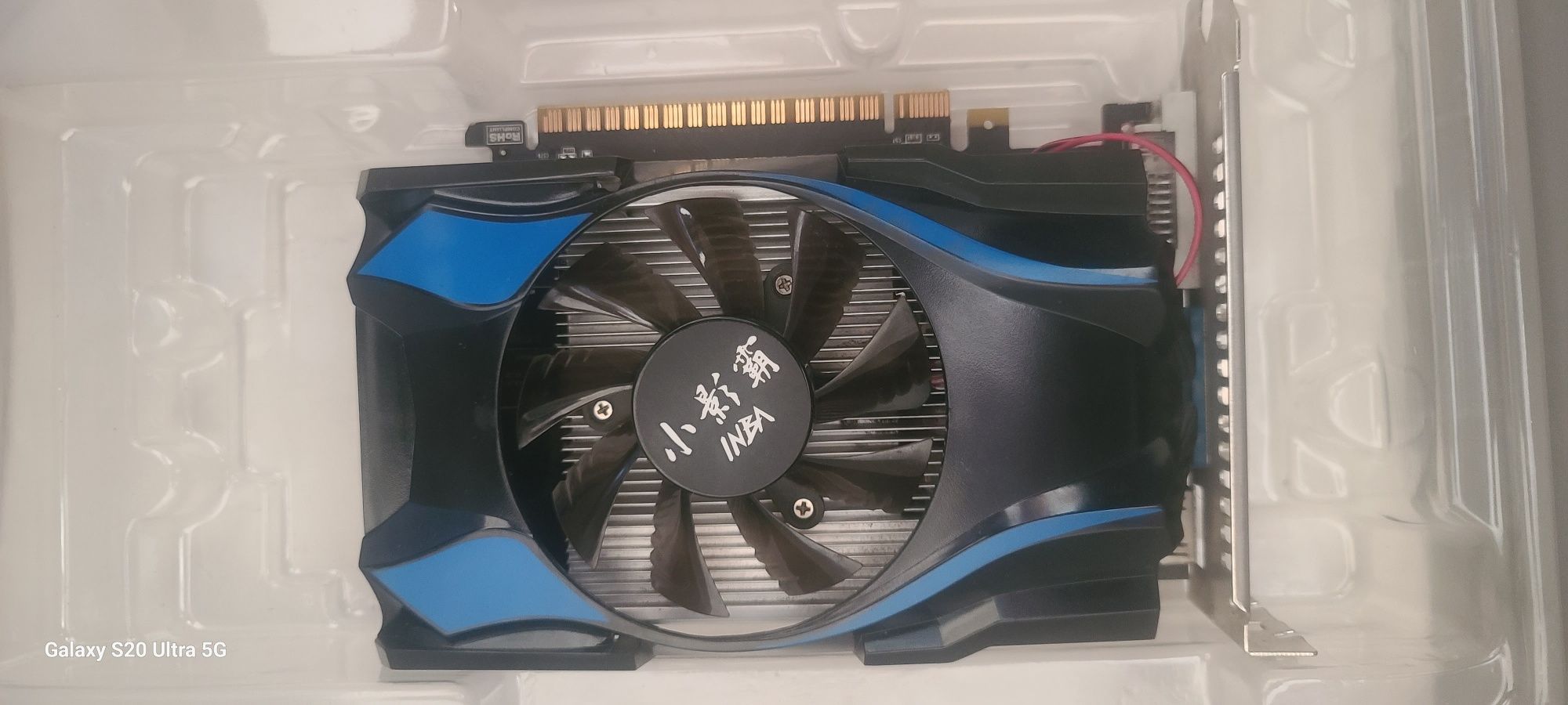 видеокарта gt730 2gb ddr5