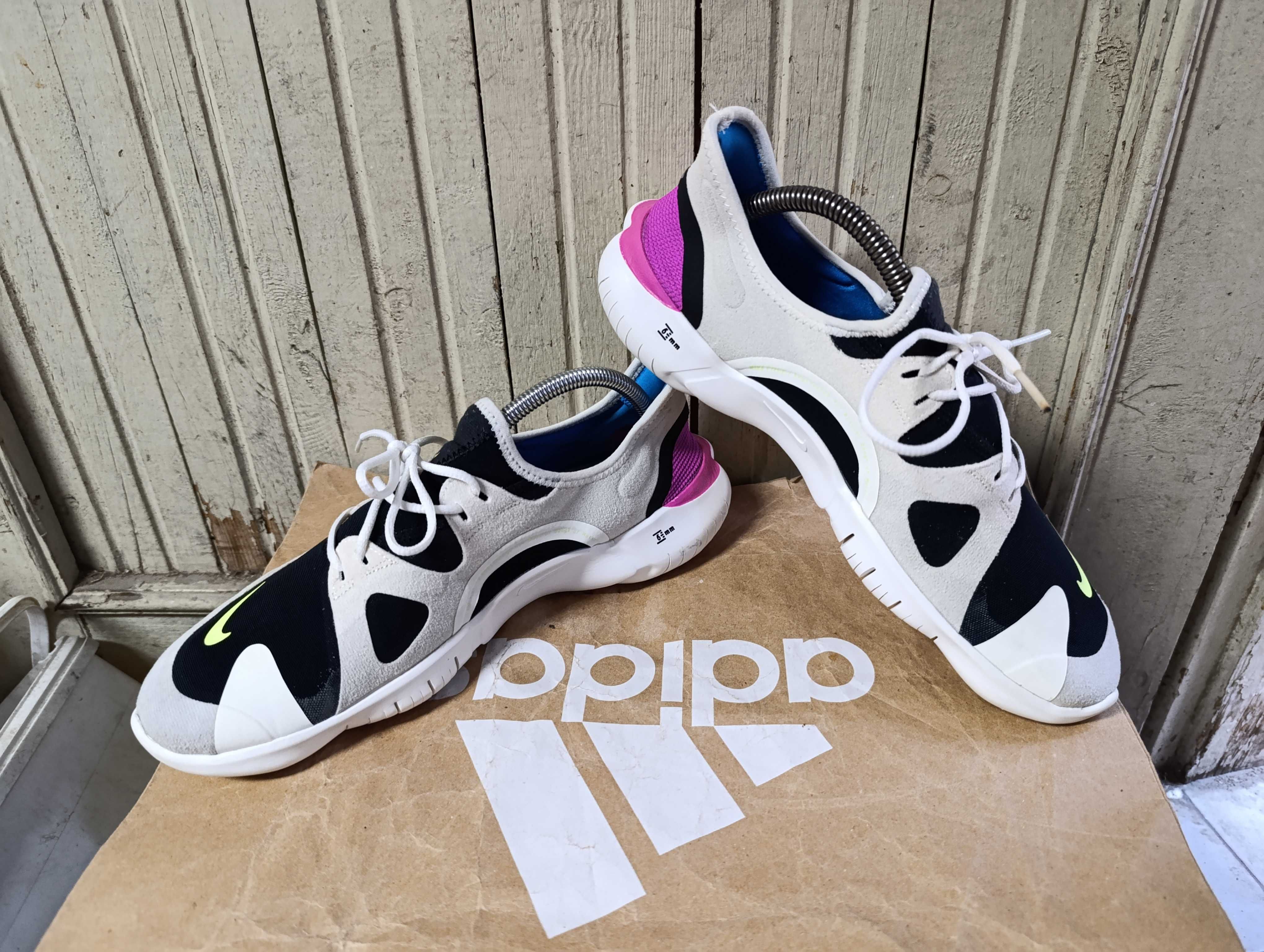 ''Nike Free Rn 5.0''оригинални мъжки маратонки 44 номер