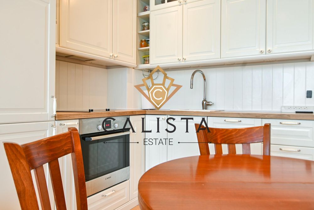 Дава се под наем Тристаен апартамент в София, Манастирски ливади - 80 кв.м за 968.49 € - Снимка #4