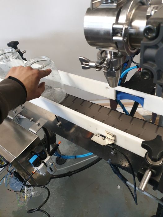 Dozator lichide - detergenti/creme