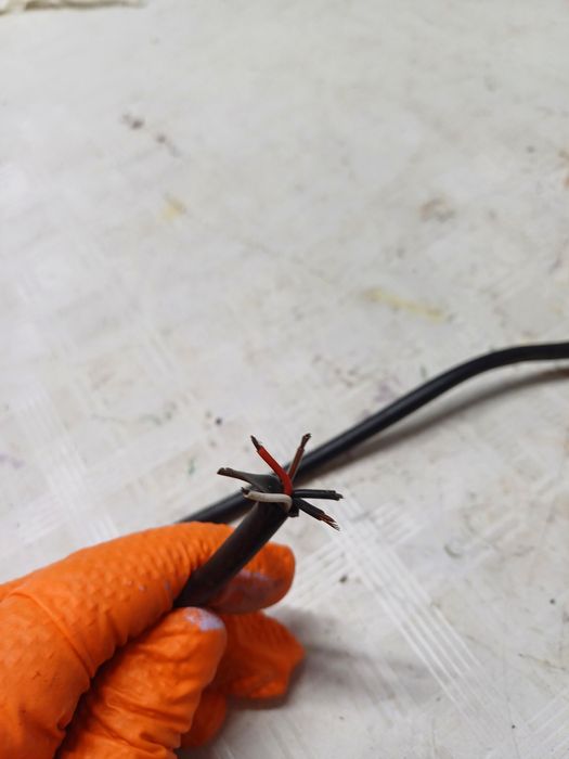 oglinda dreapta cu rabatre manuala si reglaj electric audi a4 b7 2.0 m