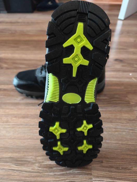 Мъжки боти 43 номер 15 лв