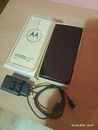 Telefon Motorola g84!