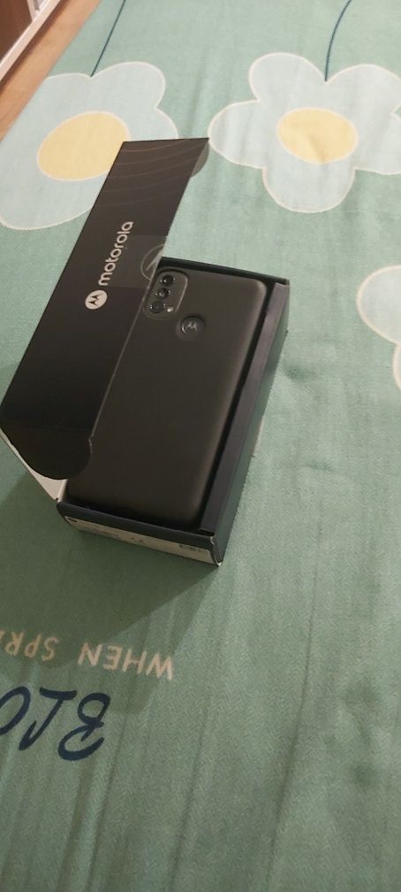Motorola E40 nou