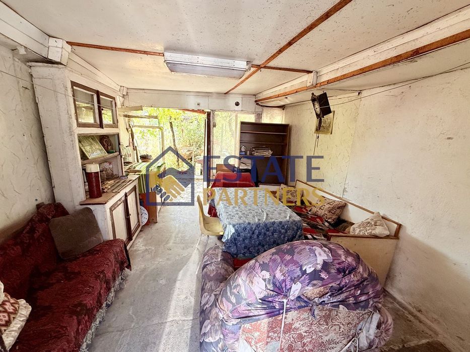 Къща в Пловдив, област-с.Ново Железаре площ 186 цена 67000