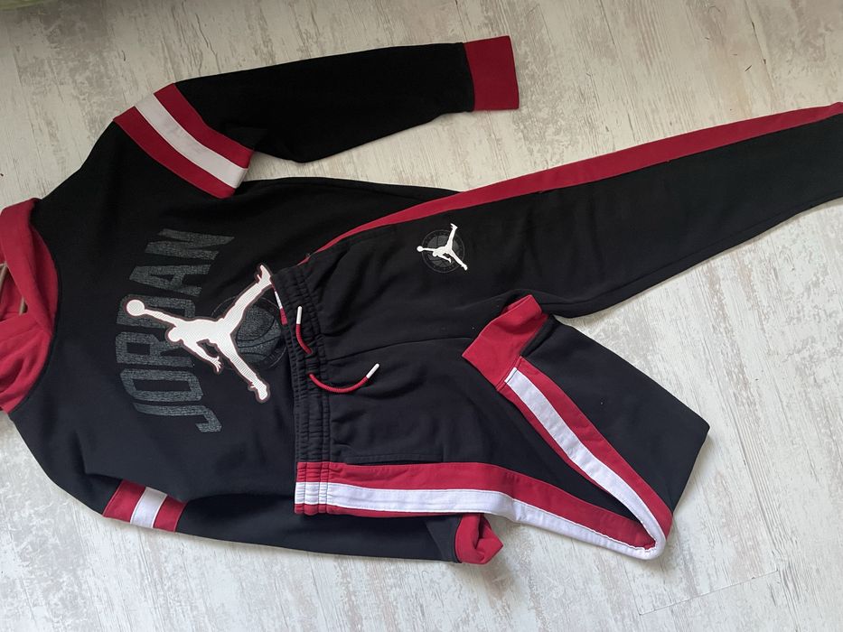 Детски анцуг  Nike  оригитален