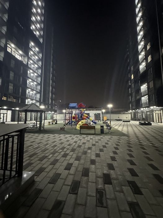 Arenda Yakkasroy Shota Rustaveli