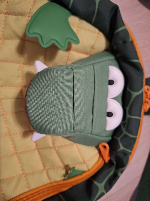 Детска раница Samsonite