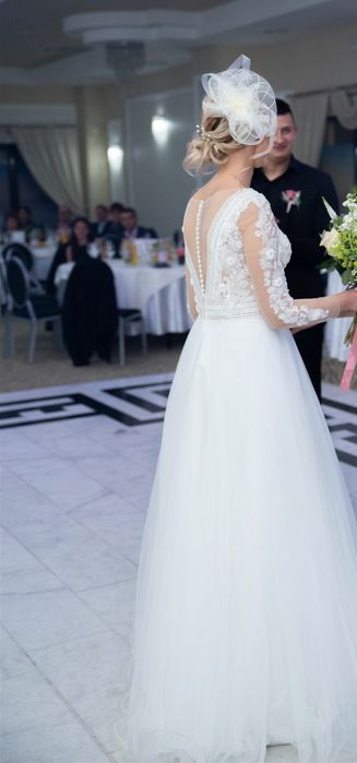 Rochie de mireasa