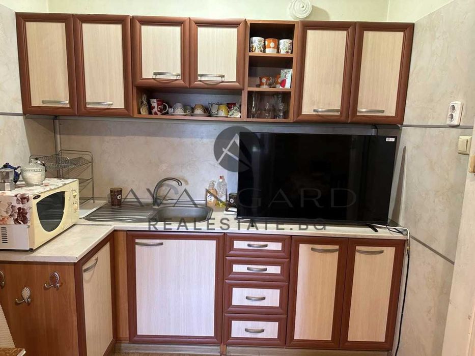 Продава се Двустаен апартамент в Пловдив, Център - 77 кв.м за 1728 €/кв.м - Снимка #5