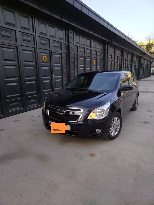 Kobalt sotiladi. 2023