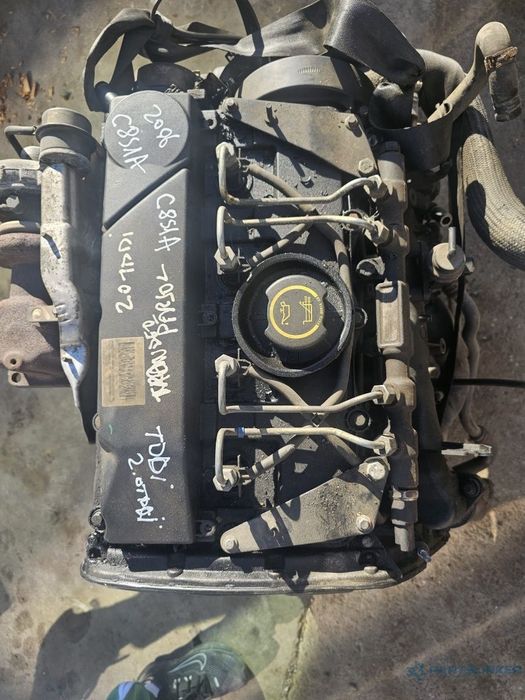 Motor FORD MONDEO III B5Y 2000 - 2007