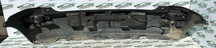 Bara spate Opel Corsa C