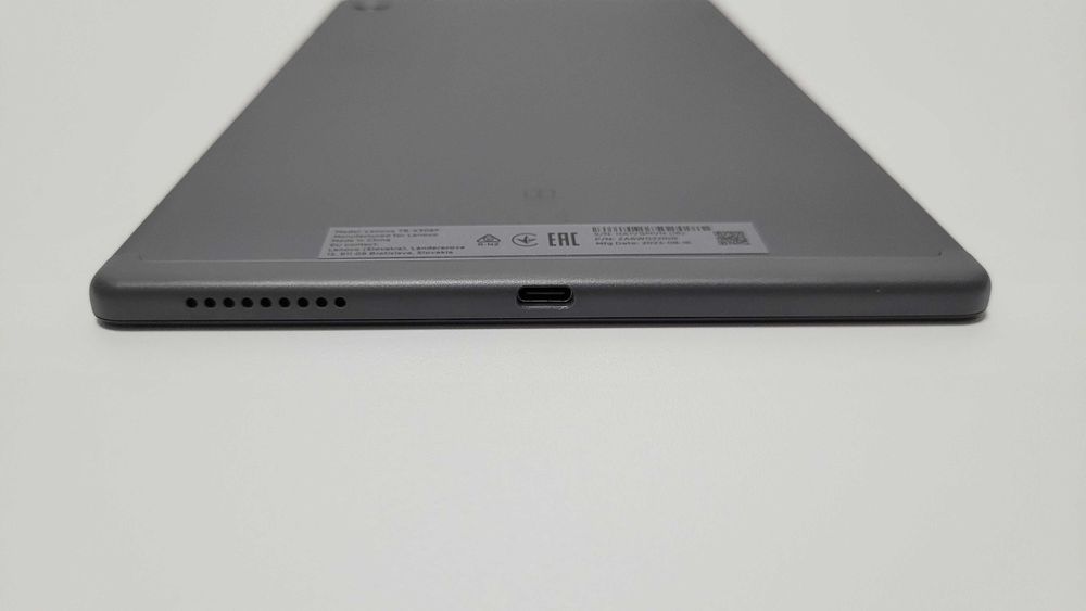 Tableta LENOVO Tab M10 HD (Gen2) TB-X306F, 10.1", 32GB, 3GB RAM, Wi-Fi