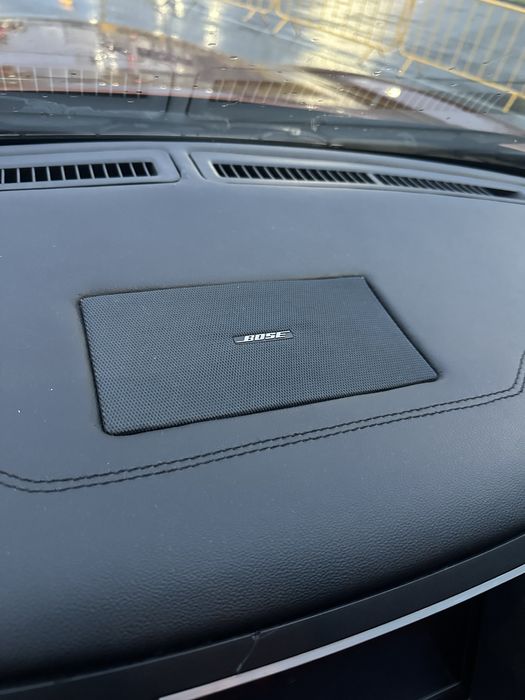 Infiniti FX35 газ/бензин