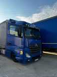 Mercedes actros mp4 actross (nu man iveco daf volvo)