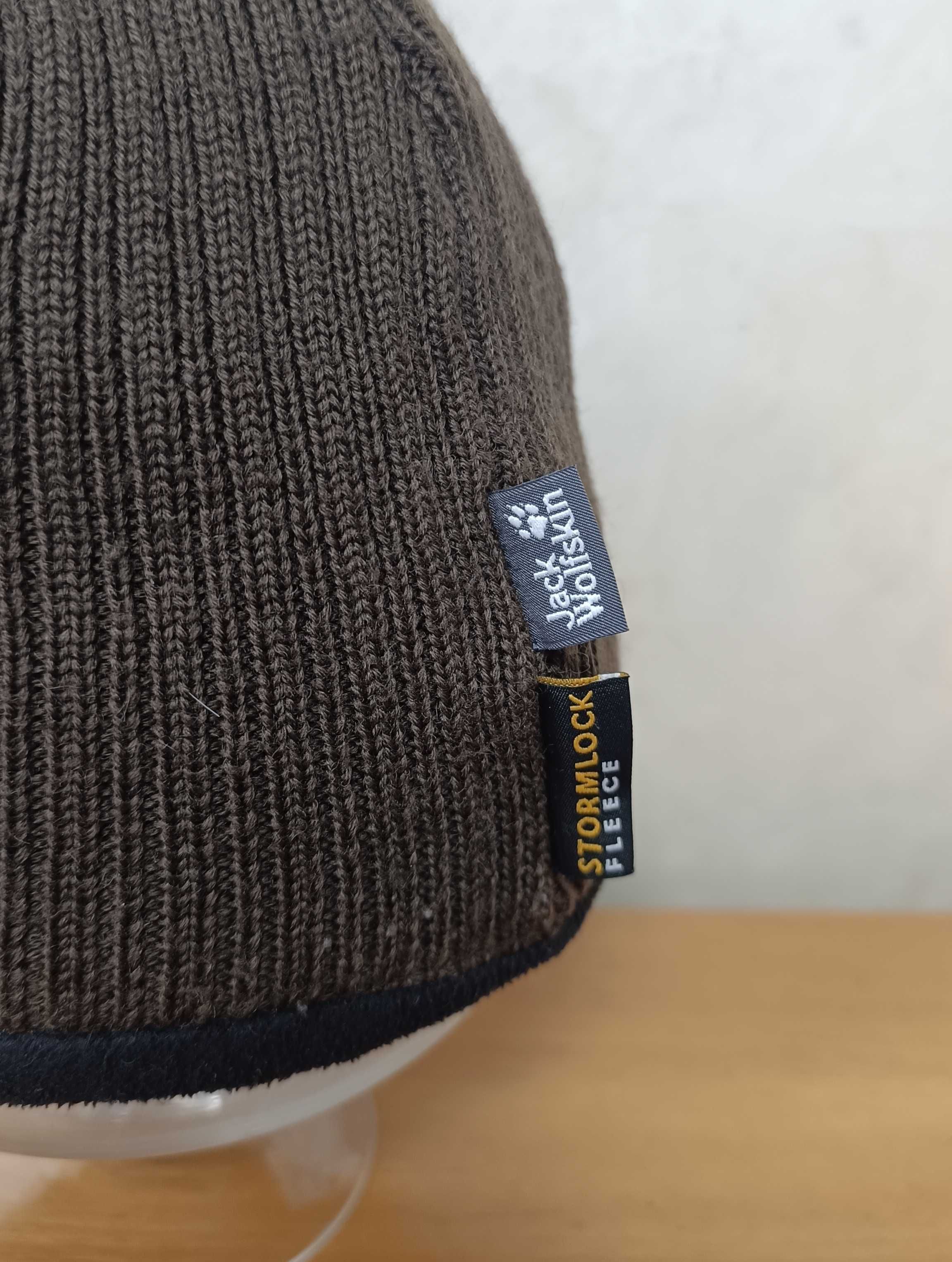 Jack Wolfskin Stormlock Fleece -Много Запазена
