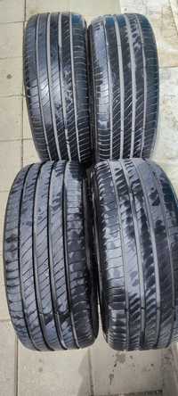 4 бр Летни гуми Michelin Premacy 225/45 R17