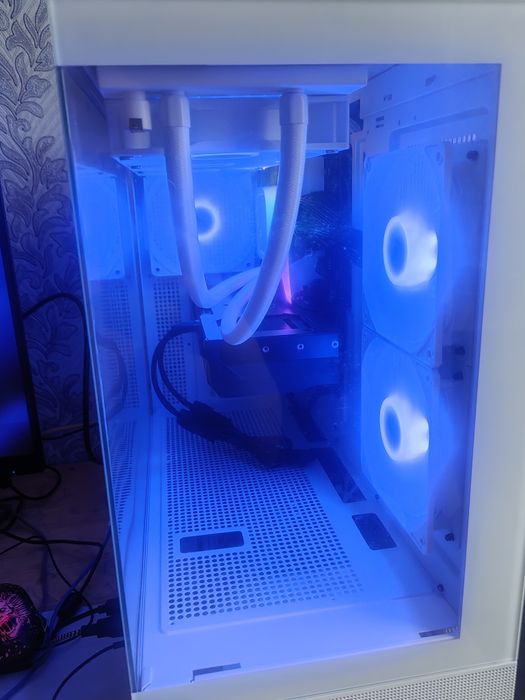 Продам компьютерный игровой