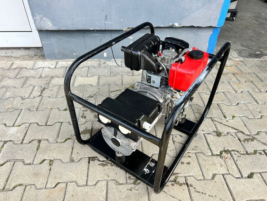 Generator profesional diesel