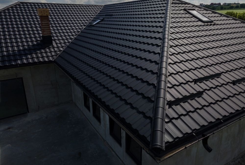 Acoperisuri si reparați de urgența-Montaj Acoperisuri