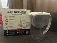Филтрираща кана за вода Aquaphor - 2.8л
