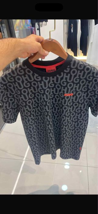 Tricou hugo boss