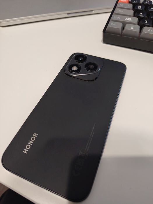 Honor 400 lite impecabil 10/10, 100% baterie!